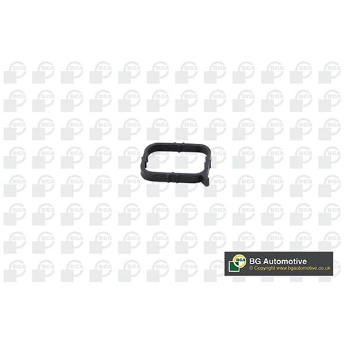 Bga intake manifold gasket - manifold,