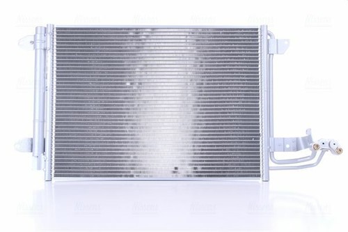Condenser fits audi - condenser,