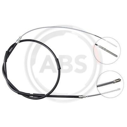 K11366 cable parking - a.b.s., cable,