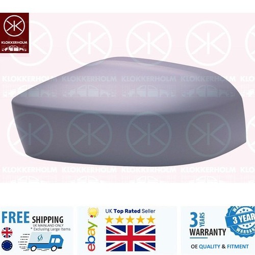 Exterior mirror cover - mirror, for