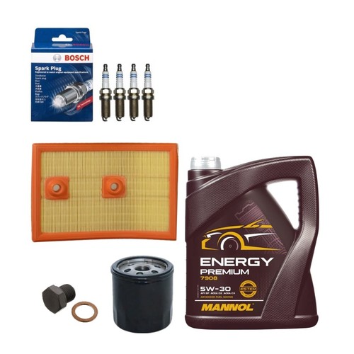 All filters plugs service - filters, +