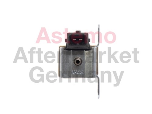 Hitachi air control intake - air,