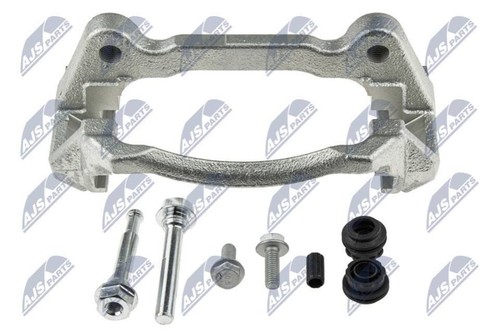 Front left brake caliper - left,