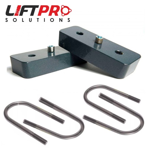 Mm rear leveling lift - mm,