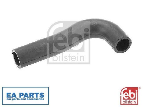 Hose crankcase breather - crankcase, for