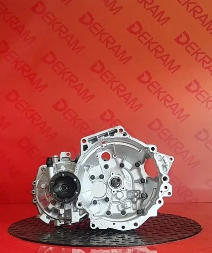 Gearbox ewy tdi vw golf - 1.9,