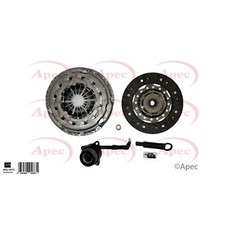 3 Piece Clutch Kit For VW