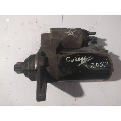 Caddy iii variant 2kb 2kj - vw,