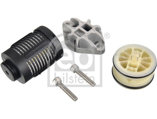 Hydraulic filter - hydraulic,