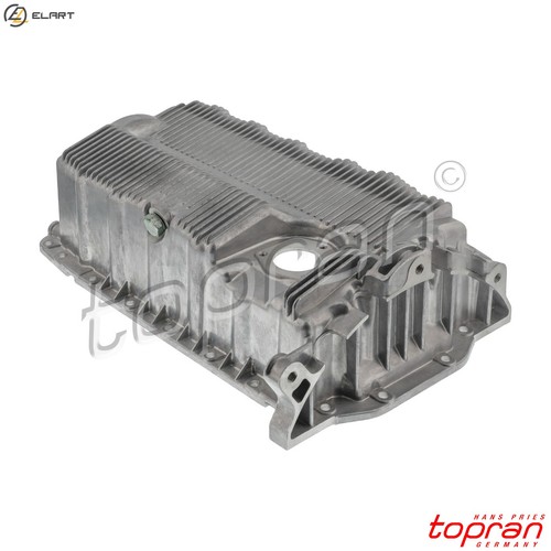 Oil sump 112 323 - 112,
