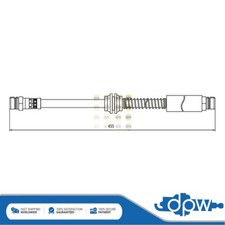 Fits VW Caddy 2004-2015 1.6