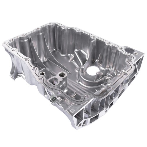 Engine oil sump for audi - oil, a1