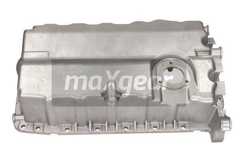 Oil sump maxgear 0055 - sump,