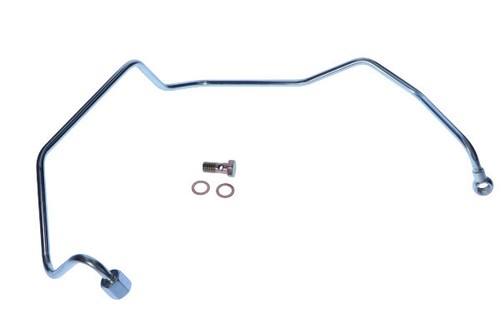 Oil pipe charger maxgear - oil,