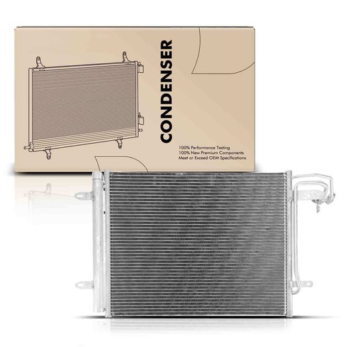 Frankberg condenser air - frankberg,