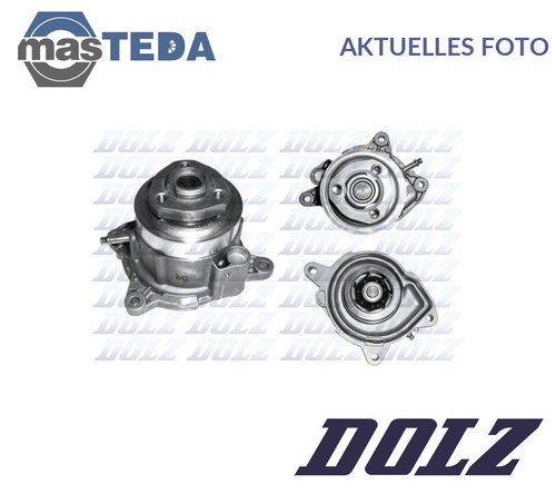 A215v engine coolant pump - a215v,