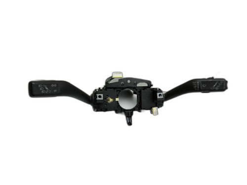 Steering column switch - column, turn