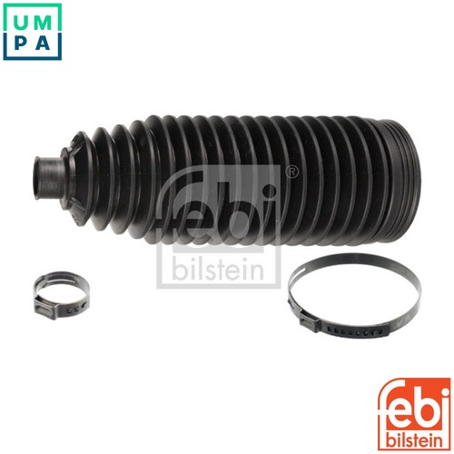 Bellow kit steering 108089 - steering,