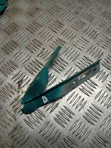 Caddy furgon 9k9a bonnet - furgon,