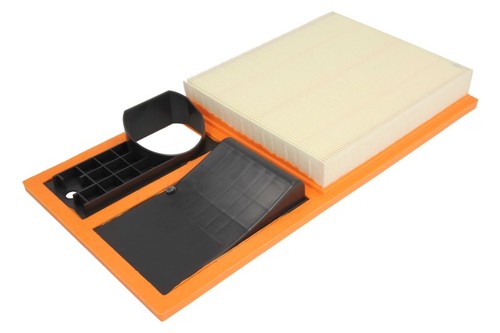 Air filter fits seat altea - air,