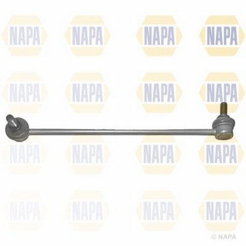 Front stabiliser anti - stabiliser, bar