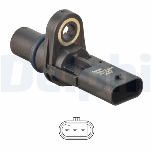 Fits delphi ss12308 12b1 - fits,