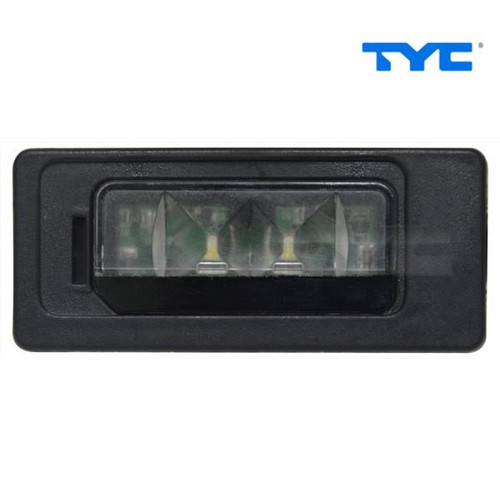Licence plate light tyc - licence,