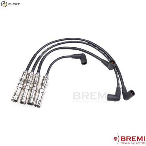 Ignition cable kit - ignition, 206p200