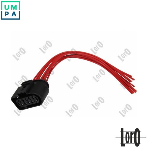 Cable repair kit - cable,