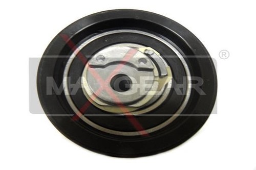 Tensioner pulley timing - pulley,, belt