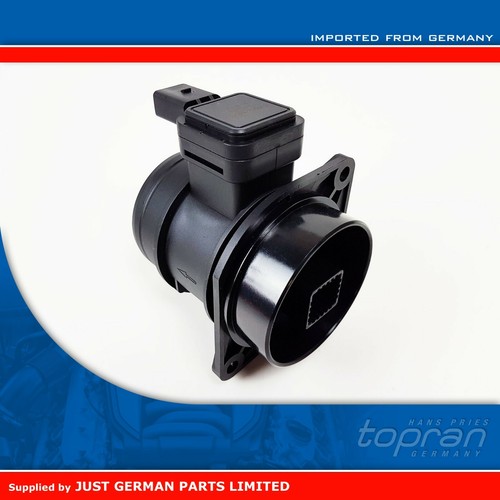 Tdi mass air flow meter - mass,