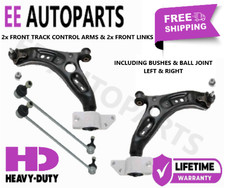 VW CADDY 2004-2010 (2K) -