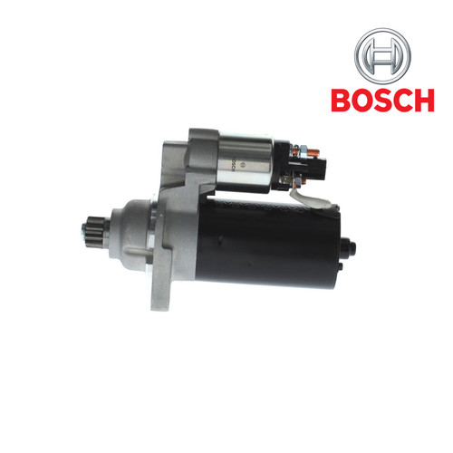 Starter bosch 986 s00 - starter,