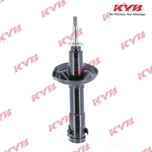 Shock absorber kyb - absorber, for
