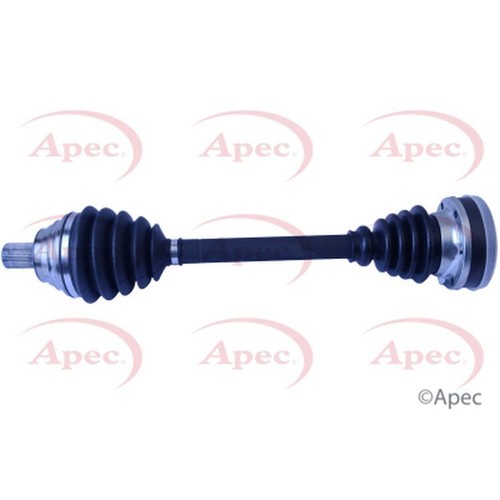 Apec driveshaft front right - apec,