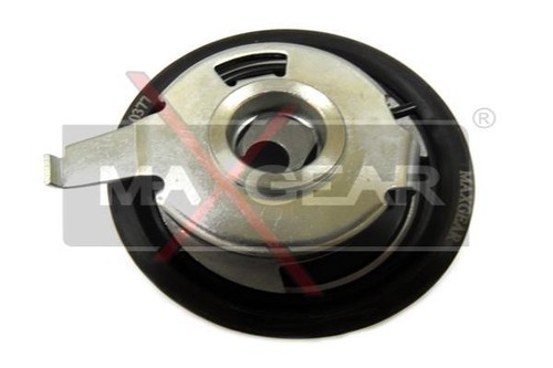 Tensioner pulley timing - pulley,, belt