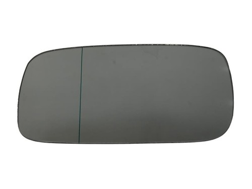 Left exterior mirror - left,