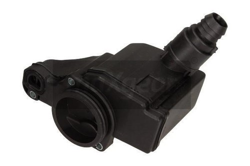 Oil trap crankcase breather - oil, trap,