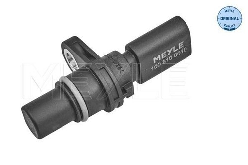 Mixture formation camshaft - mixture,