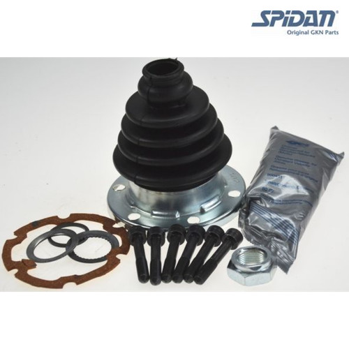 Bellow kit drive shaft spidan - kit,,