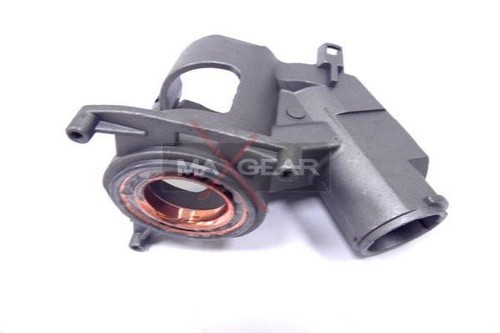 Steering lock maxgear 0200 - maxgear, 28-0200