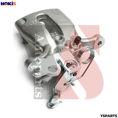 Brake caliper bc1256 - brake,