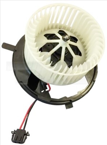 Interior blower tyc fits - fits, vw