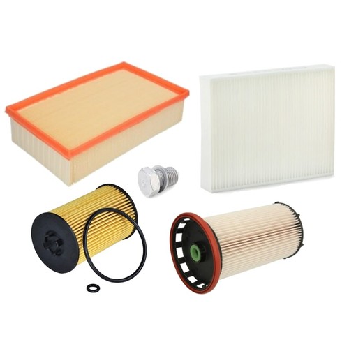 Oil air cabin - oil,