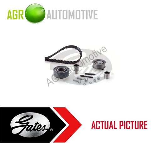 Gates powergrip timing belt - powergrip,