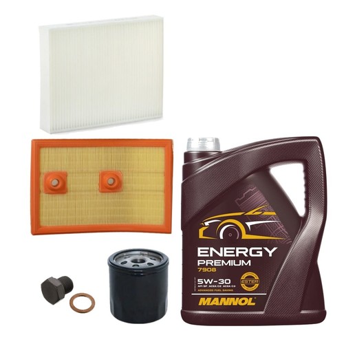 Oil air cabin - oil,