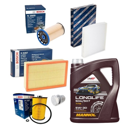 Bosch filters service - bosch,