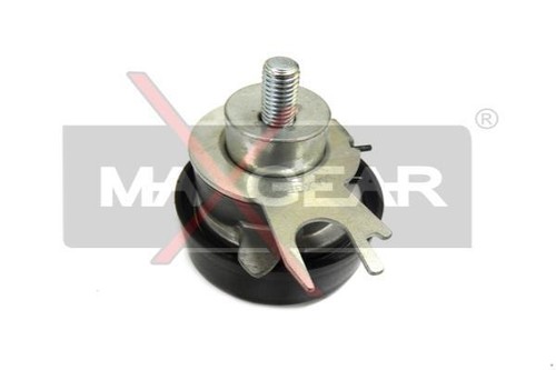 Tensioner pulley timing - tensioner, pulley,