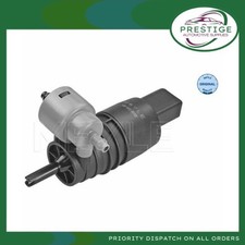 Meyle 100 955 0010 Water Pump