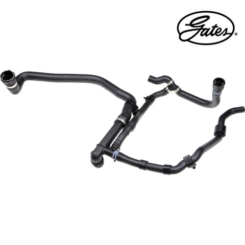 Radiator hose gates 2885 - radiator,